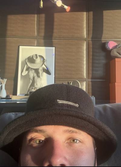 Michael 34 лет California  США