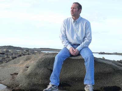 Stephane 60 лет Lannion Франция
