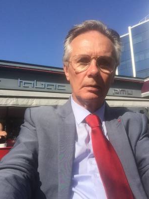 Jean Louis 66 ans Rouen France