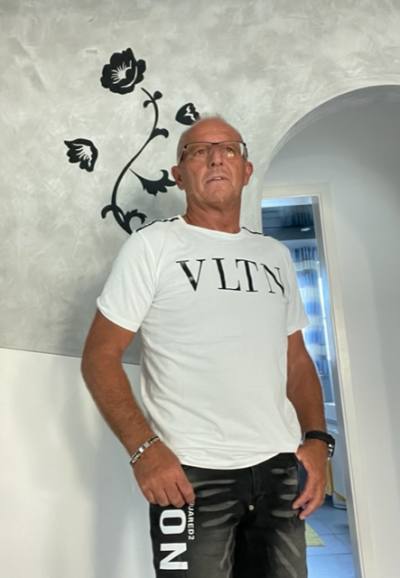 Ralf 62 ans Bad Neustadt  Allemagne