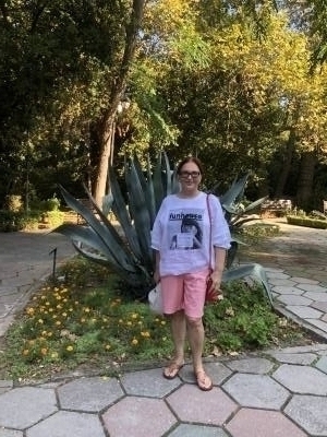 Elena 68 years Moscow Russia