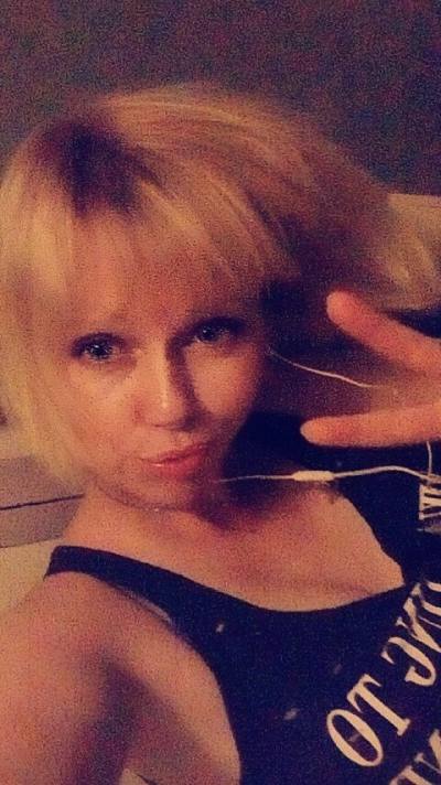 Yuliya 51 ans Липецк Russie