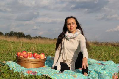 Natalyia 48 ans Сыктывкар Russie