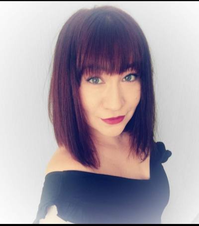 Anastasia 42 ans Tomsk Russie