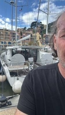 Fred 65 лет Grasse Франция