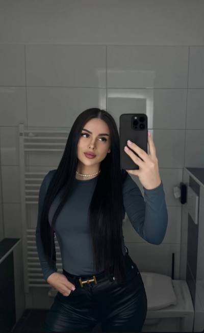 Valéria 30 ans Moscow Russie