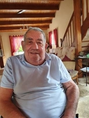 Guy 77 ans La Rochelle France