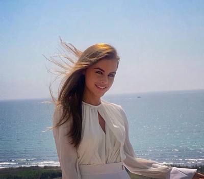 Vika 39 ans Москва Russie