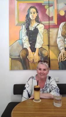 Taniy 63 Jahre Stranraer  Großbritannien