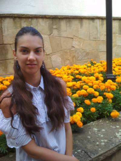 Lera 31 ans кишинев Moldavie