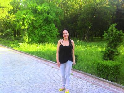Irina 53 ans Balty Moldavie