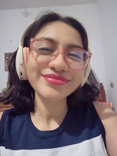 Camila 23 Jahre  Russland