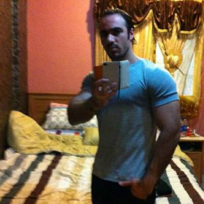 Mohammad 39 ans Kuwait Koweït