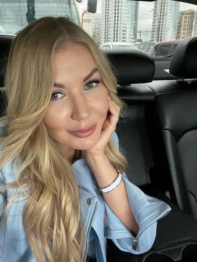 Kate 39 years Novosibirsk Russia