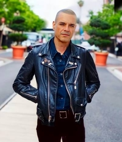 Richard 55 лет Los Angeles  США