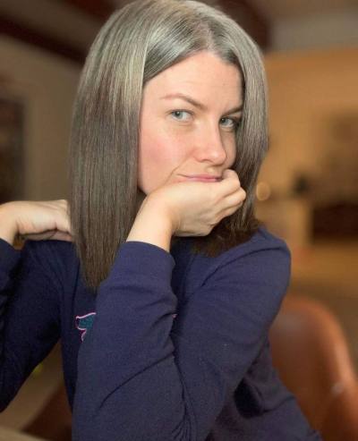Tania 38 Jahre Gladbeck Deutschland