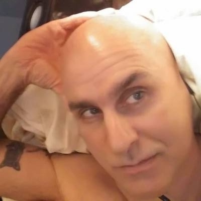 Shawn 47 ans Atlanta Etats-Unis