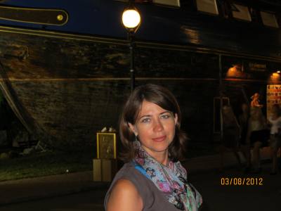 Larisa 54 ans Visaginasi Lituanie