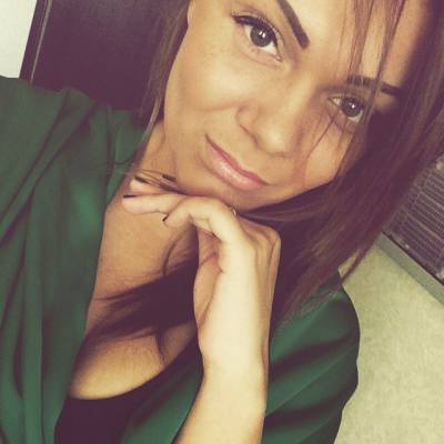 Anastasia 36 ans Минск Biélorussie