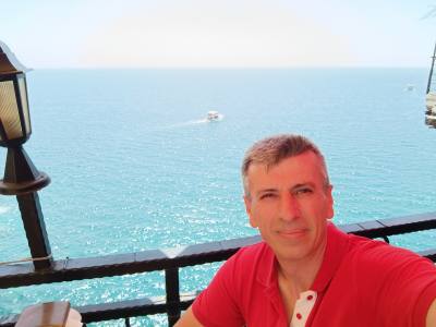 Faik 48 ans Guebwiller France