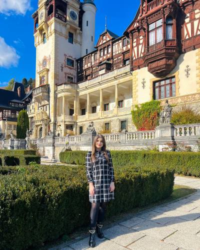 Ellmira 22 ans Измир Turquie