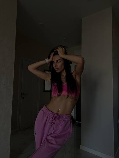 Viktoria 28 ans Одесса  Ukraine