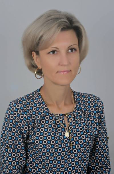 Nataliia 48 ans Полтава Ukraine