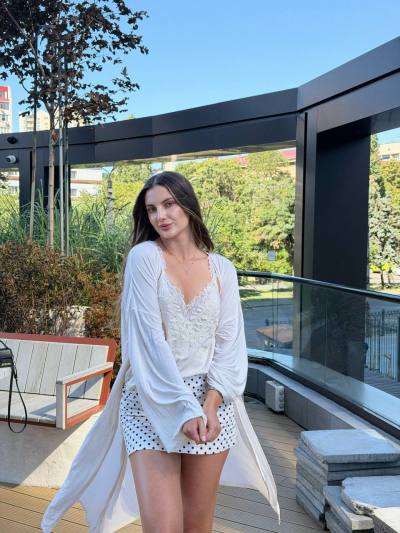 Rita 24 Jahre Одесса Ukraine