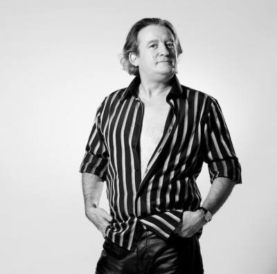 Laurent 58 ans Strasbourg France