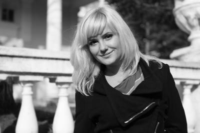 Anna 43 ans Minsk Biélorussie