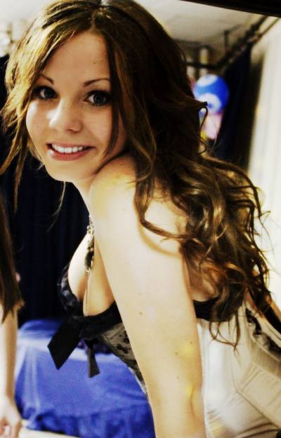 Anastasiya 32 ans Minsk Biélorussie