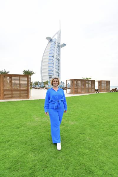 Olesya 47 ans Ekaterinburg  Russie