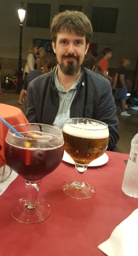 Laurent 47 ans Saint-brieuc France