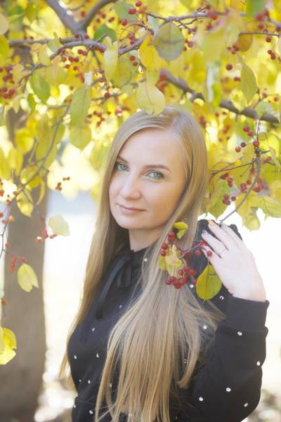 Anastasiya 39 years Kazan Russia