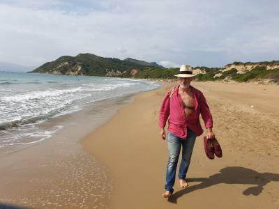 Philippe 67 ans Lyon France