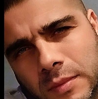 Dimitar 36 лет Дупница Болгария