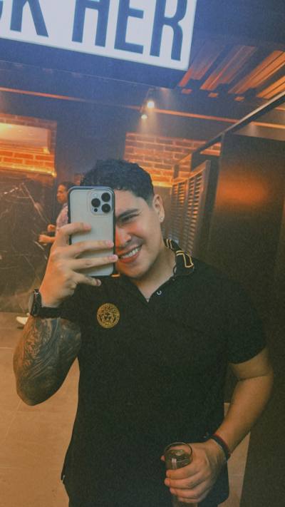 Mariano 32 лет México  США