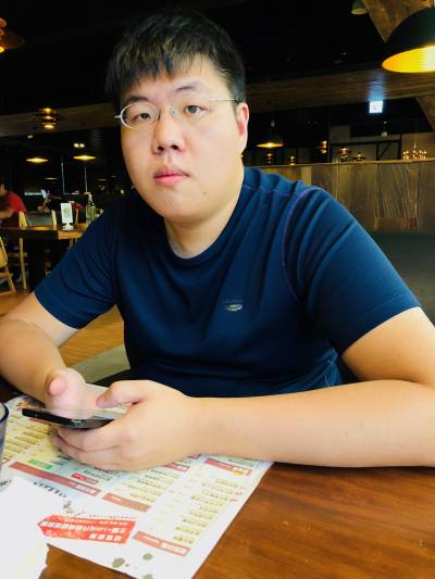 Jason 34 ans Taiwan Hsinchu Chine