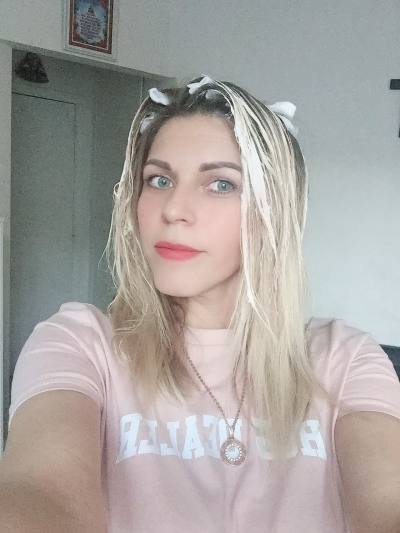 Olga 40 ans Evry France