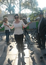 Milena 54 ans Macon France