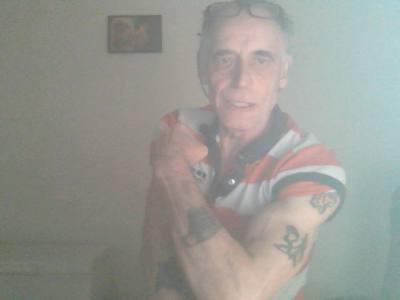 Patrick 68 ans La Celle St Cloud France