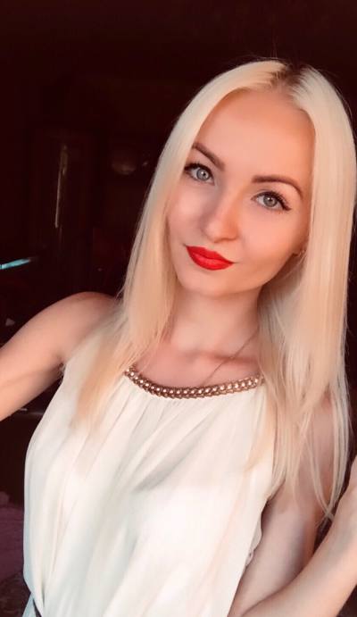 Olga 39 ans Белгород Russie