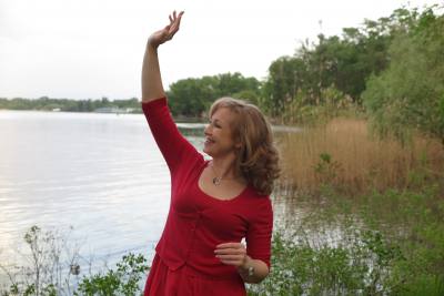 Albina 49 ans Rostov On Don Russie
