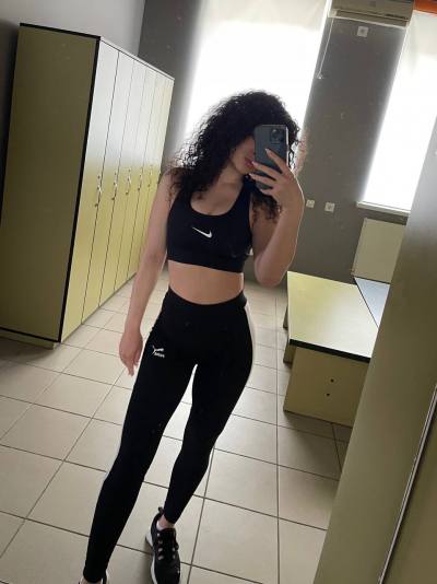 Alyona 26 ans Sumy Ukraine
