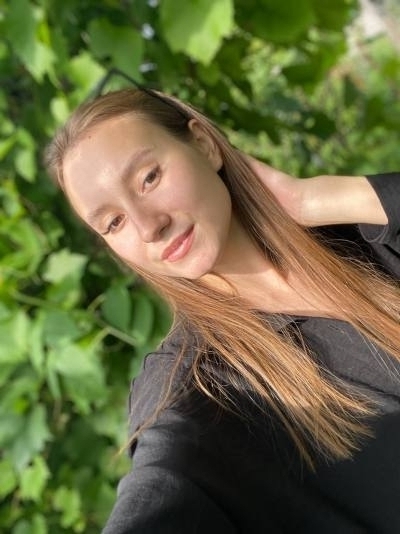 Karina 26 ans Nizhniy Novgorod Russie