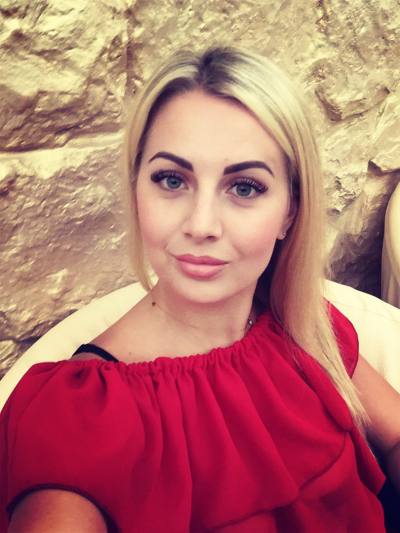 Ирина 41 ans Красноярск Russie
