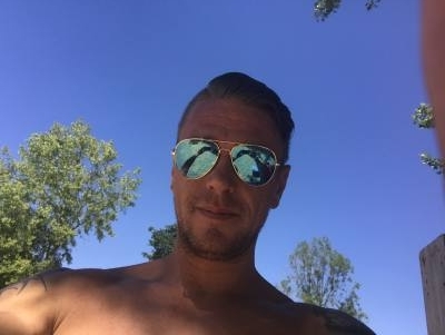 Cédric 44 ans Oupeye Belgique