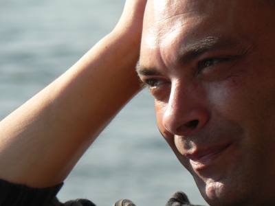 Fabrice 57 лет Bordeaux Франция