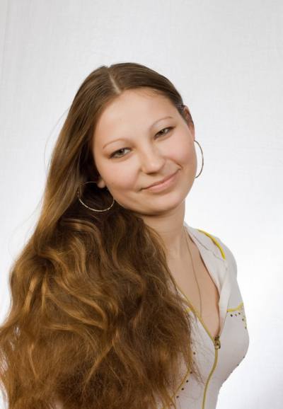 Weronika 35 ans Grodno Biélorussie
