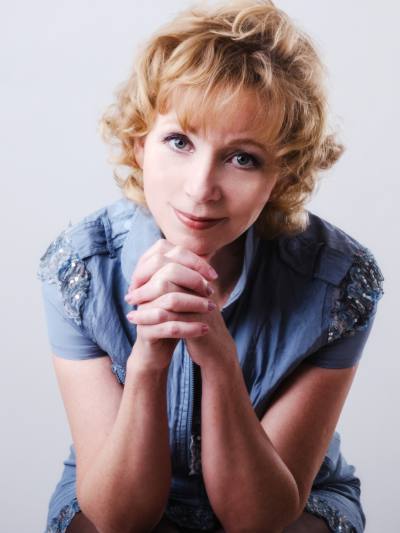 Olga 57 ans Екатеринбург Russie